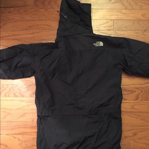 Northface mountain jacket size M gore Tex - Picture 2 of 4